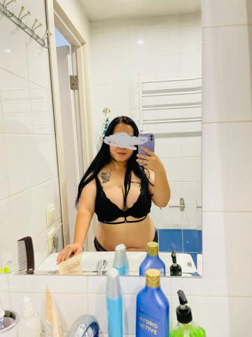 Индивидуалка Ирма Фотография 14